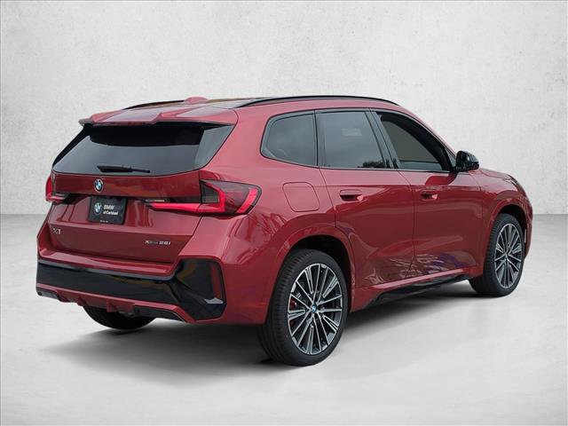 Used 2026 BMW X1 xDrive28i w/ Technology Package AWD/4WD image 5