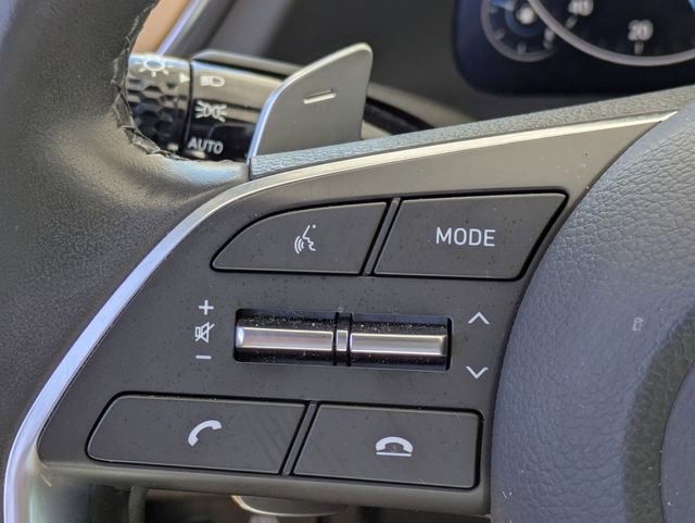 Used 2023 Hyundai Sonata Limited image 21