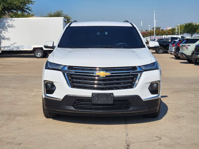 Used 2023 Chevrolet Traverse LT FWD image 10