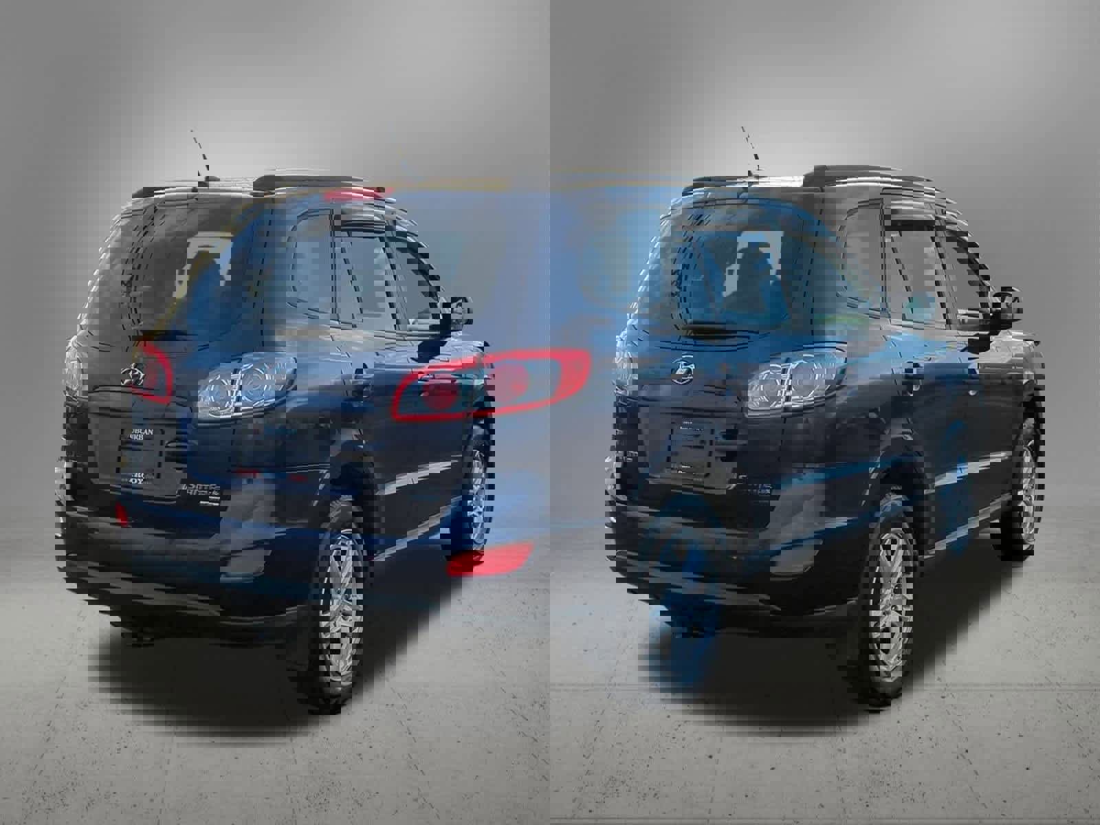 Used 2010 Hyundai Santa Fe GLS image 6