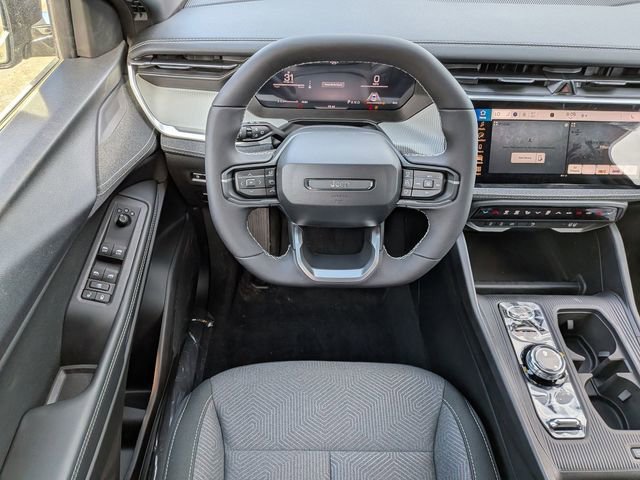 New 2026 Jeep Cherokee Laredo AWD/4WD image 14