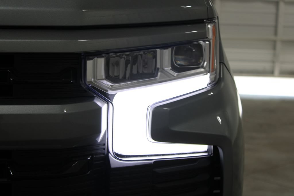 New 2026 Chevrolet Silverado 1500 RST w/ RST Select Package AWD/4WD image 22
