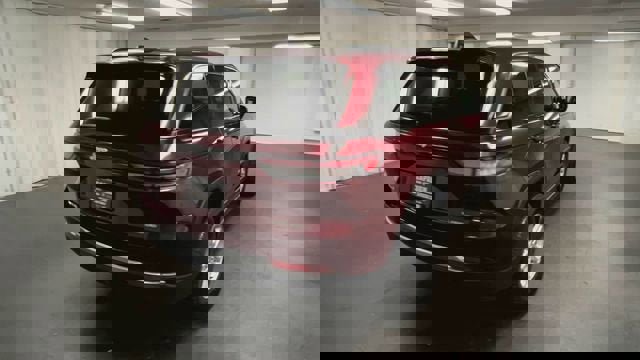 Used 2023 Jeep Grand Cherokee Laredo image 8