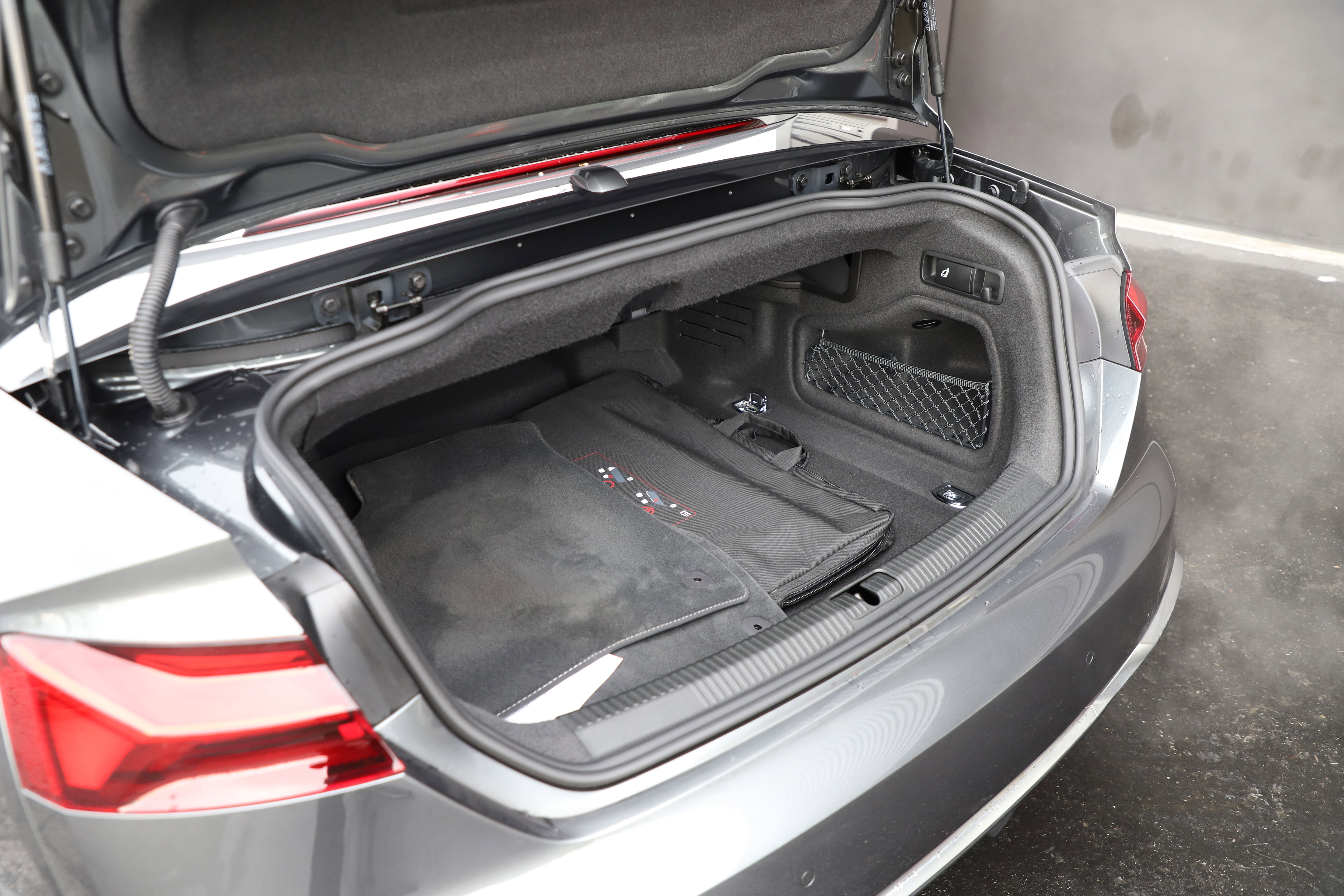 Used 2024 Audi S5 Premium Plus w/ Premium Plus Package image 10