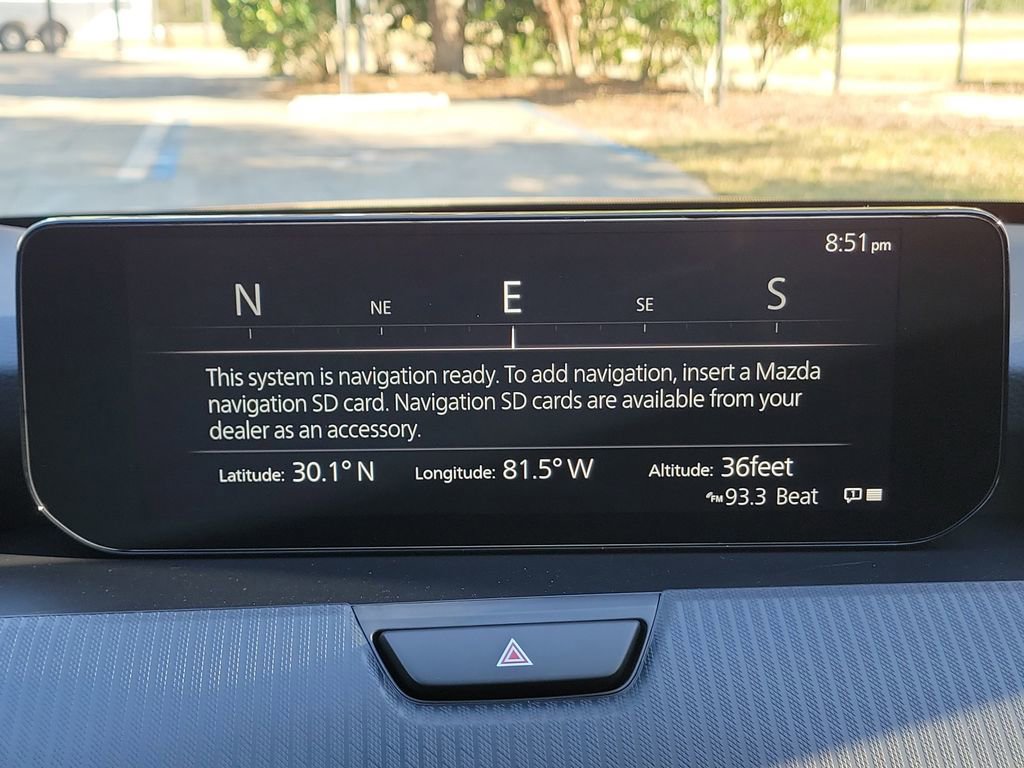 New 2026 MAZDA CX-90 3.3 Turbo w/ Select Package image 30