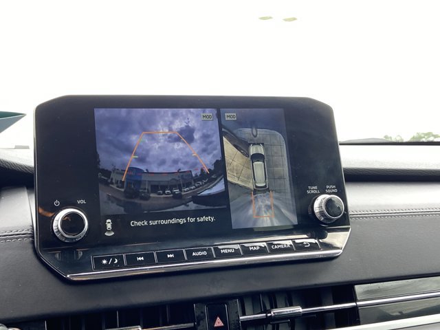 Used 2023 Mitsubishi Outlander SE FWD image 37