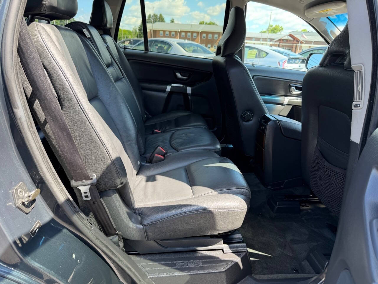 Used 2012 Volvo XC90 3.2 AWD/4WD image 16