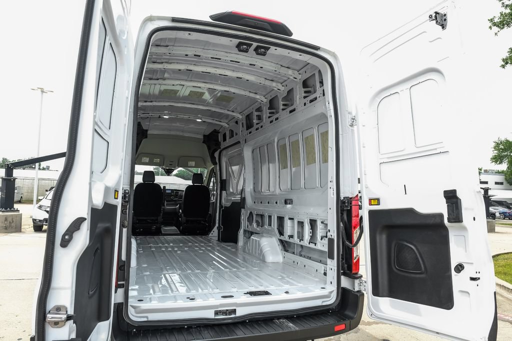 Used 2025 Ford Transit 350 148 High Roof Extended RWD image 49
