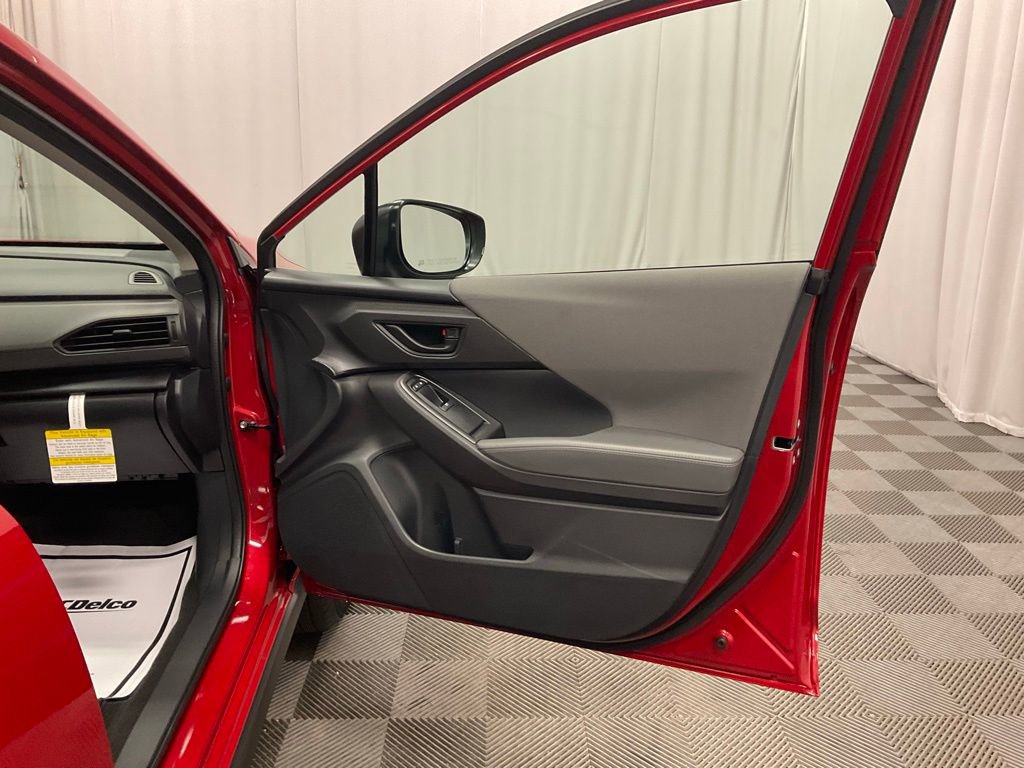 New 2026 Subaru Crosstrek 2.0i Premium image 25