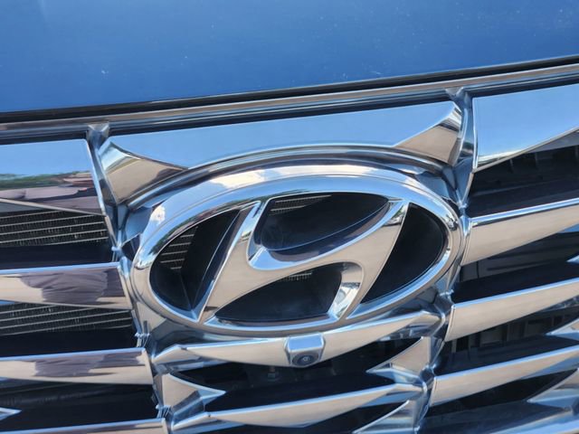Used 2024 Hyundai Tucson Limited AWD/4WD image 12