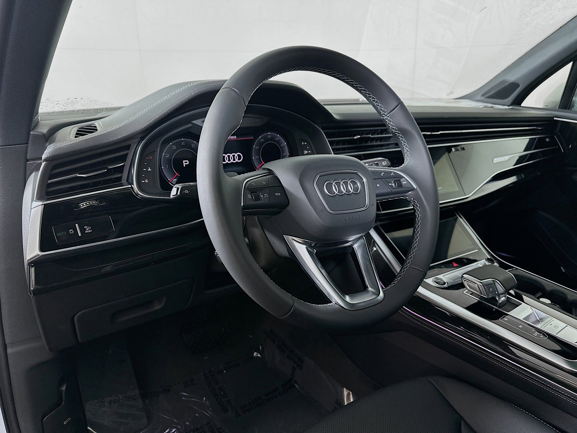 New 2026 Audi Q7 3.0T Premium Plus image 9