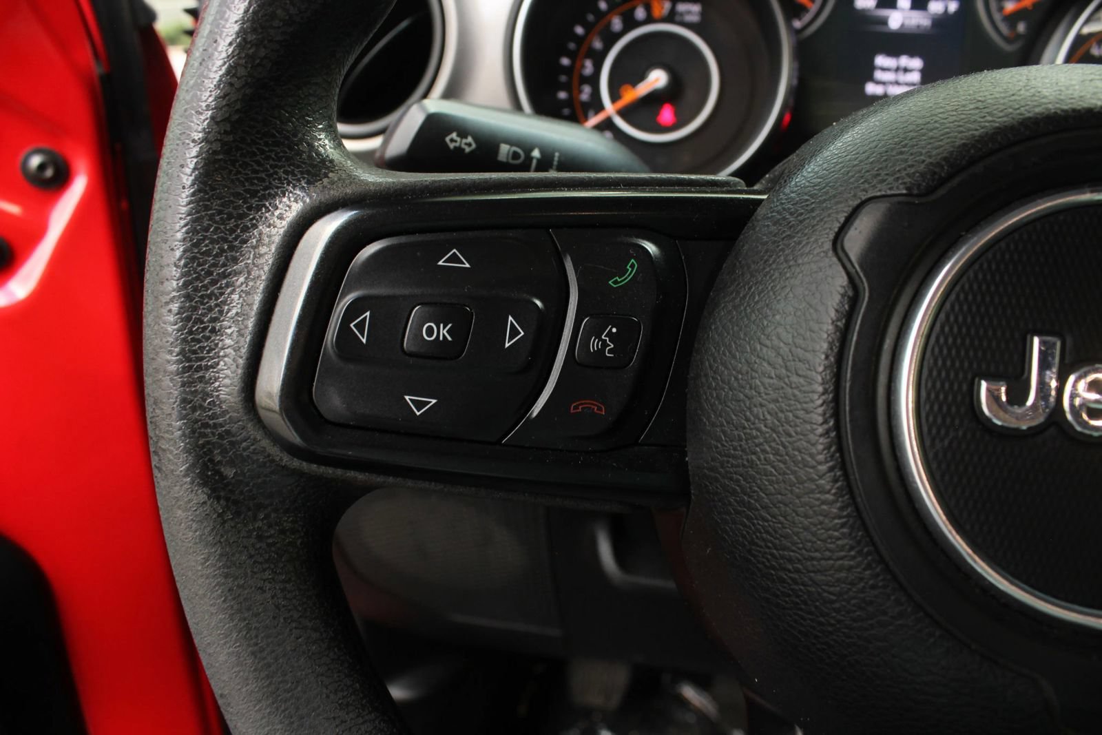 Used 2020 Jeep Gladiator Sport AWD/4WD image 24