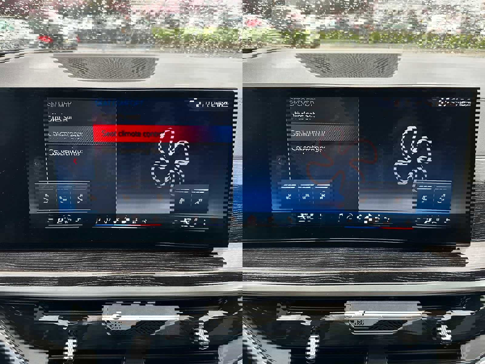 Used 2025 BMW X6 M60i image 33