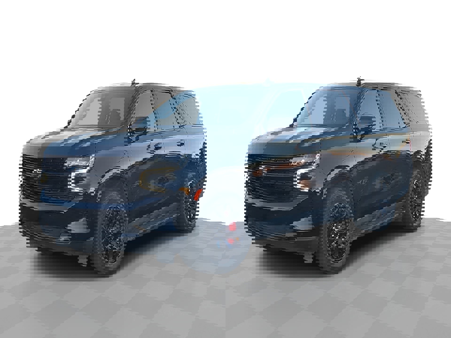 New 2025 Chevrolet Silverado 2500 LTZ w/ LTZ Plus Package image 60