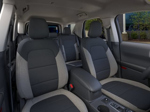 New 2025 Ford Bronco Sport Big Bend AWD/4WD image 11