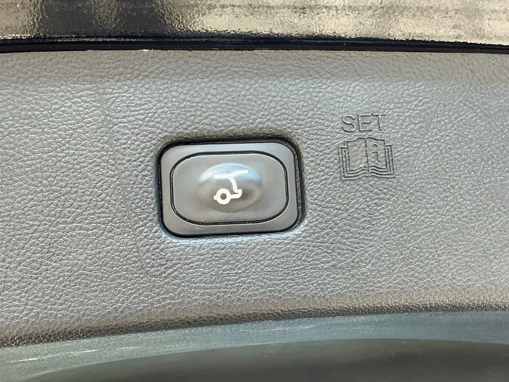 Certified 2023 Ford Edge ST AWD/4WD image 25
