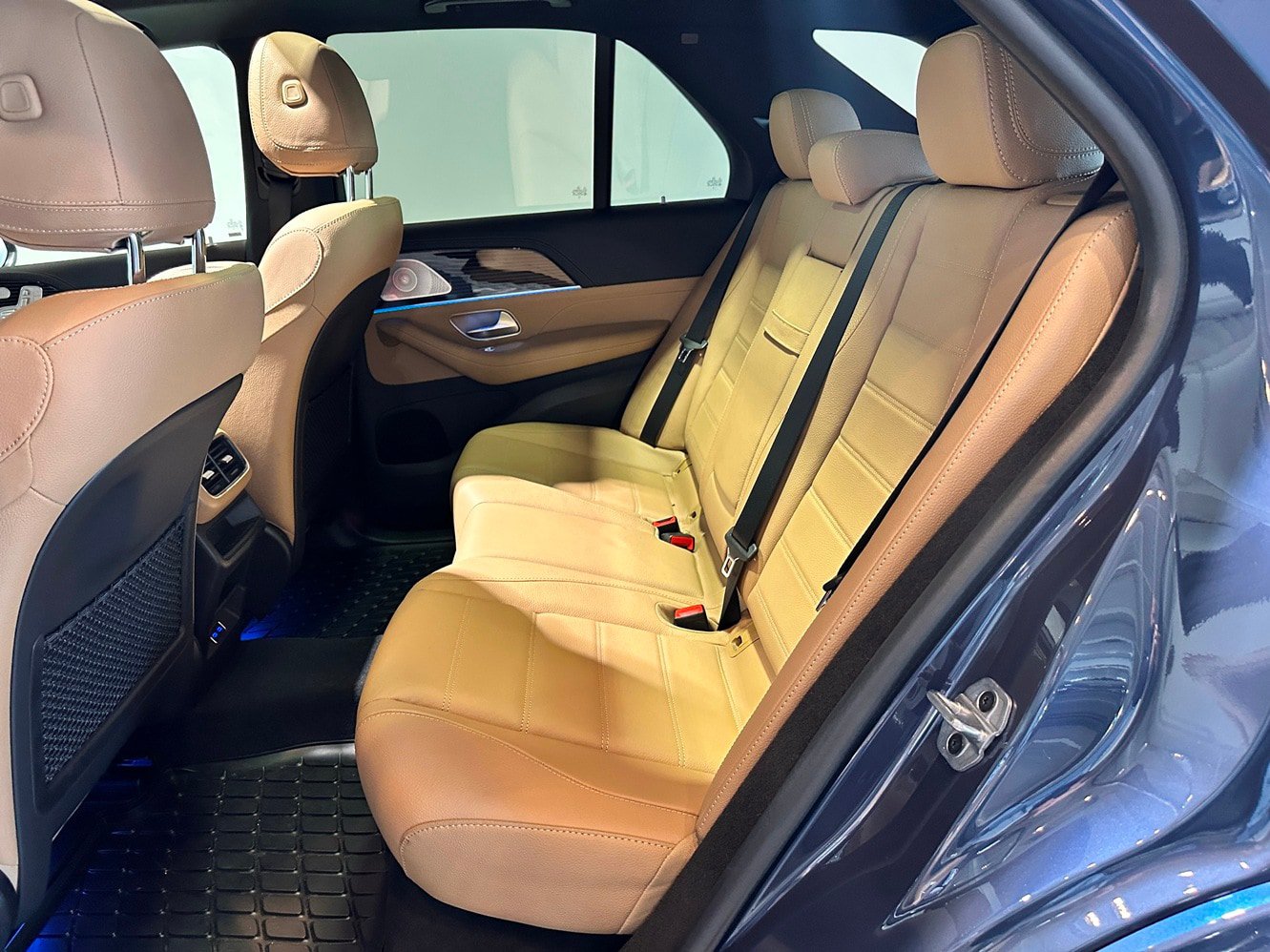 Certified 2024 Mercedes-Benz GLE 350 4MATIC image 32