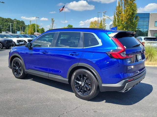 Used 2023 Honda CR-V Sport image 6