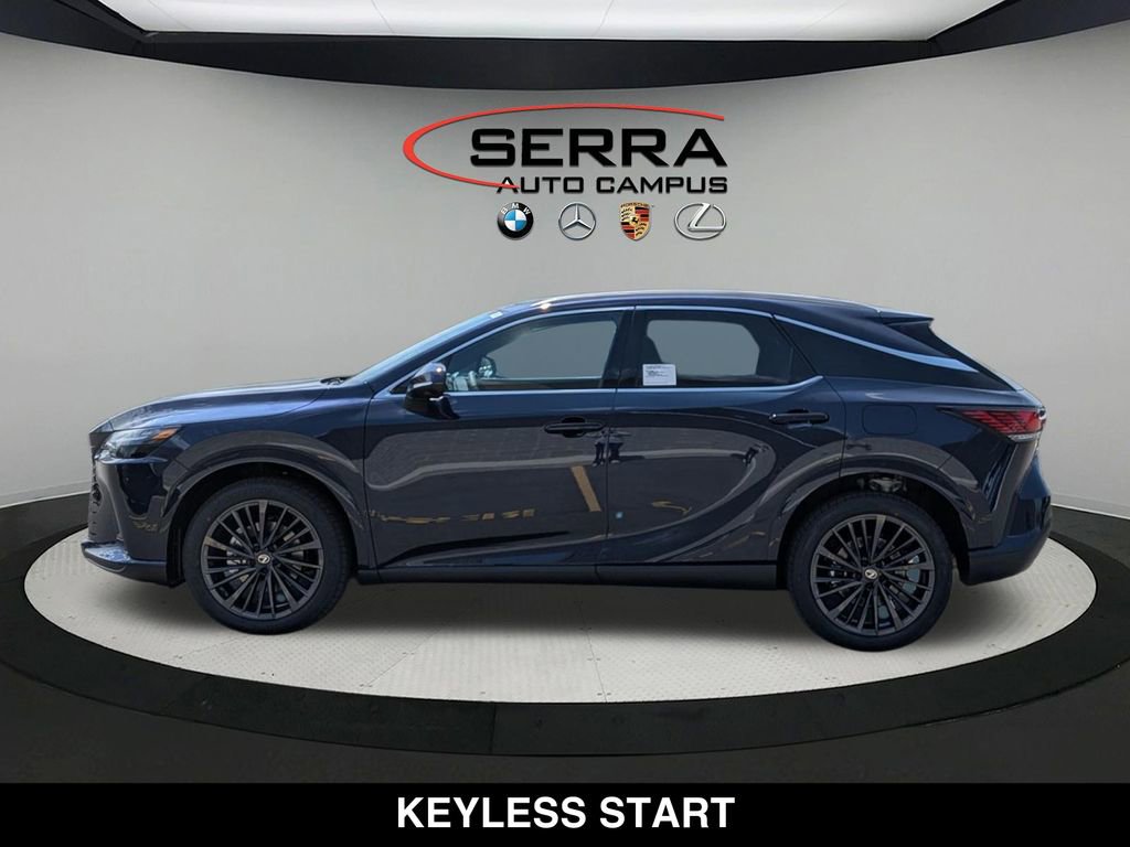 New 2026 Lexus RX 350 Premium w/ Convenience Package AWD/4WD image 6