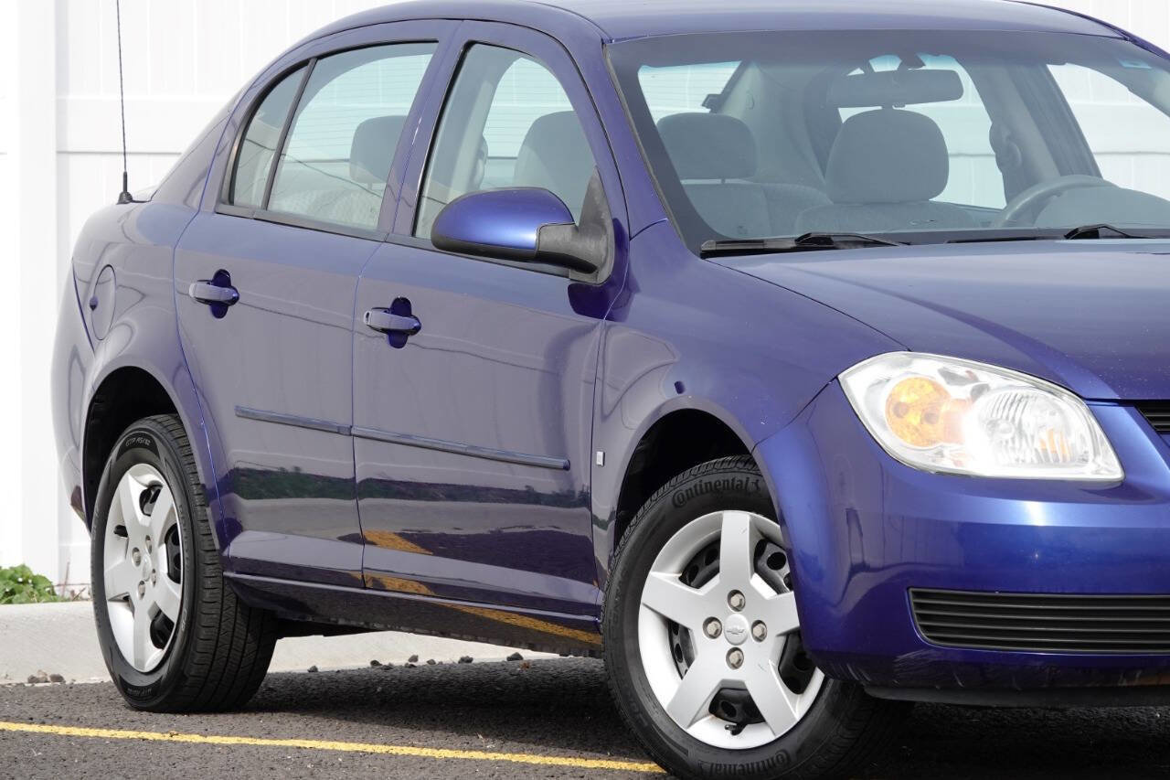 Used 2007 Chevrolet Cobalt LT FWD image 29
