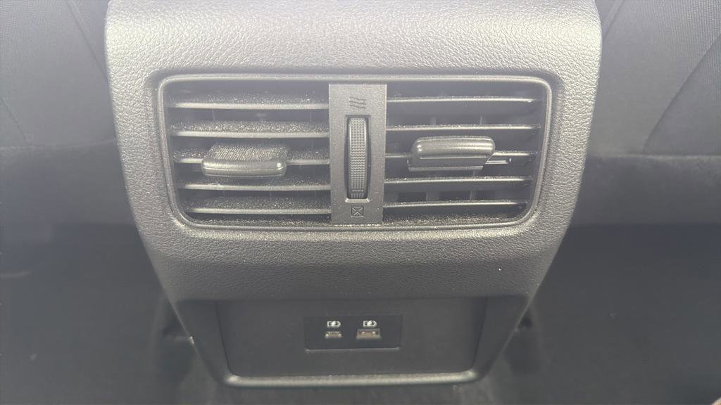 Certified 2023 Nissan Rogue SV AWD/4WD image 16