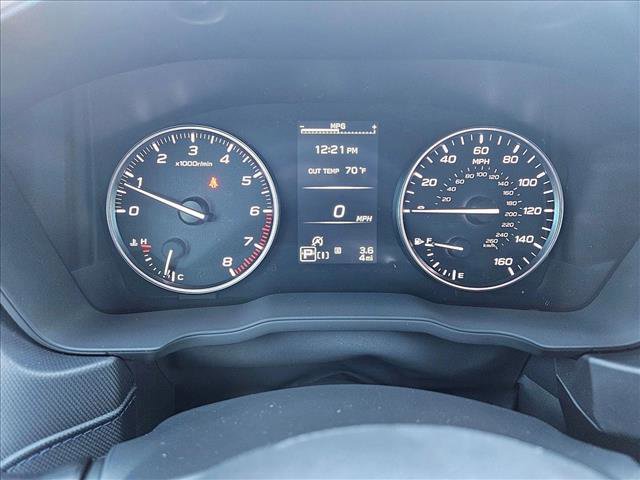 New 2026 Subaru Forester Premium image 11