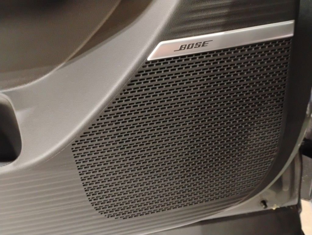 New 2026 Hyundai Santa Fe Limited image 36