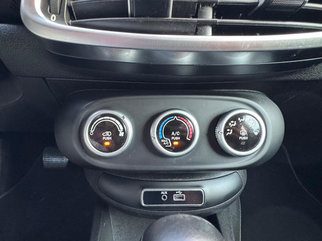 Used 2016 FIAT 500X Trekking FWD image 18
