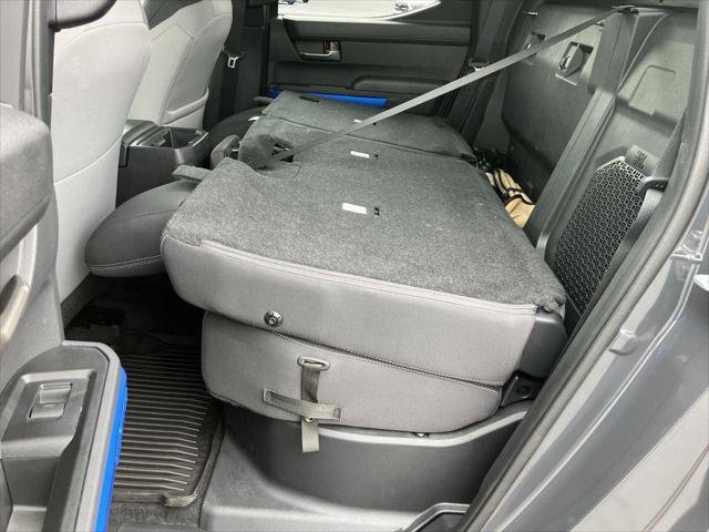 Certified 2024 Toyota Tacoma TRD Sport w/ TRD Sport Upgrade Package RWD image 26