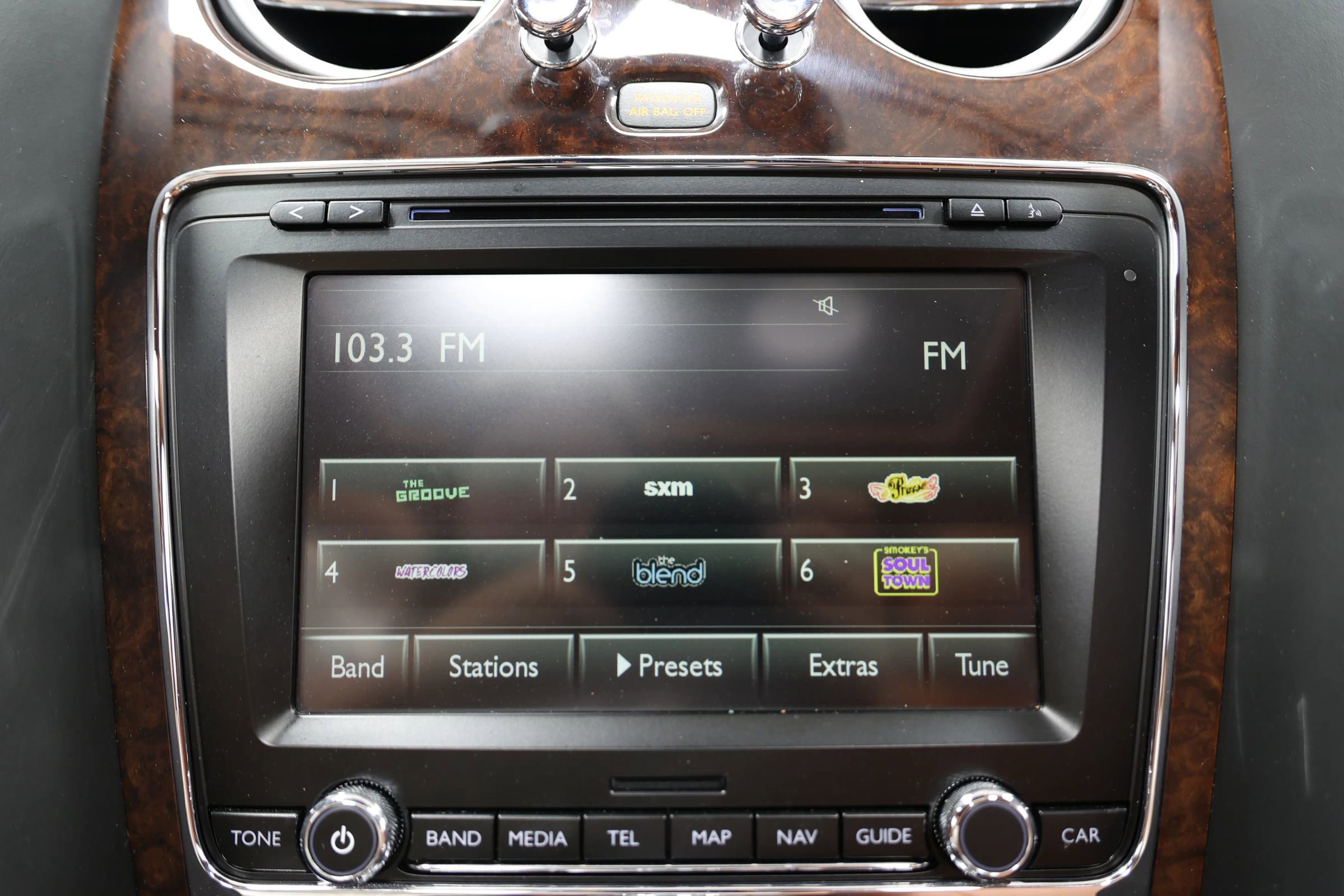 Used 2015 Bentley Flying Spur V8 AWD/4WD image 29