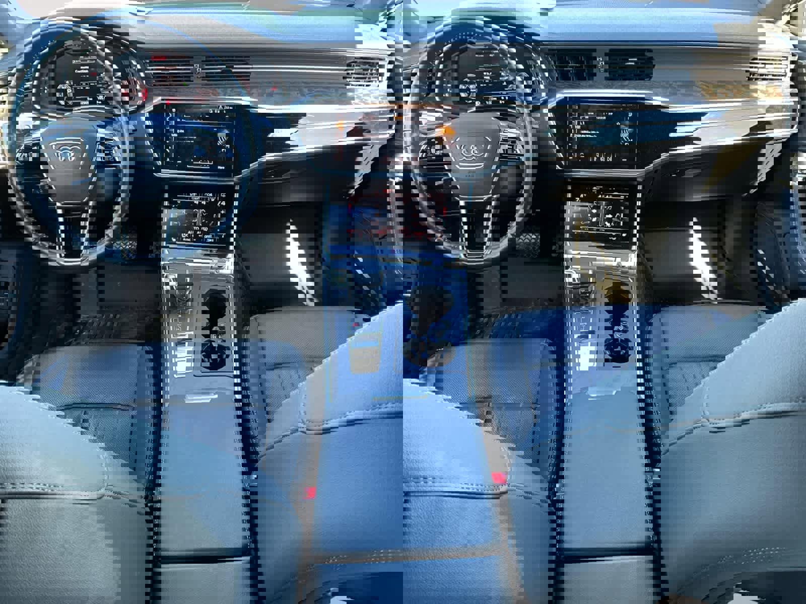 Used 2019 Audi A7 3.0T Prestige image 12