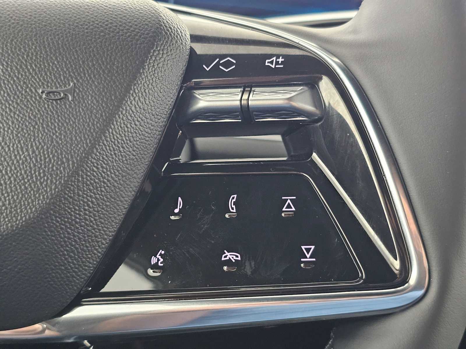 New 2026 Cadillac Lyriq Sport w/ LPO, Bronce Accent Package image 29