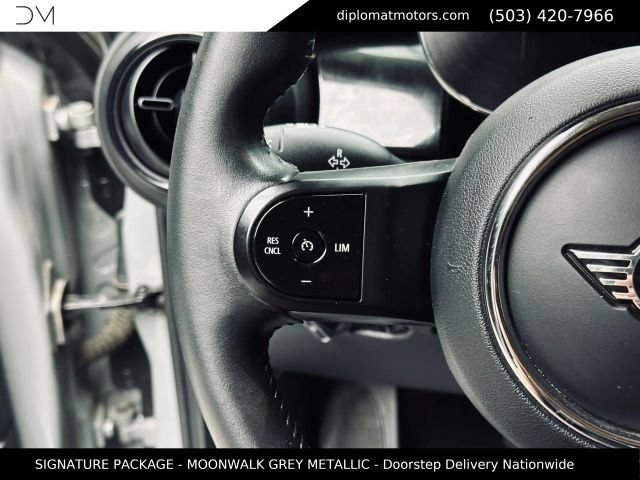 Used 2023 MINI Cooper SE FWD image 28