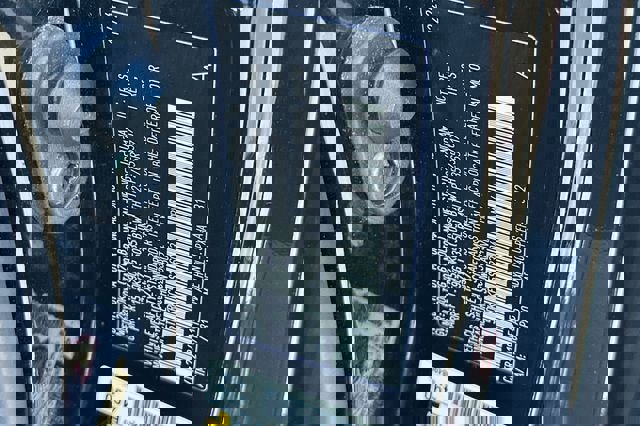 Used 2025 Toyota Sienna LE image 36