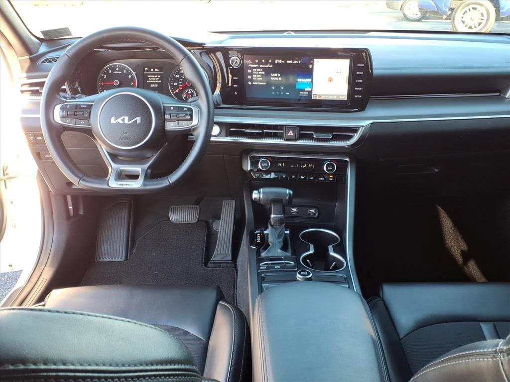 Used 2023 Kia K5 GT-Line image 7