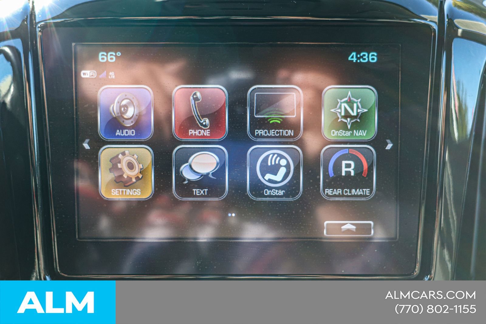 Used 2019 Chevrolet Traverse LT w/ LPO, Floor Liner Package image 32