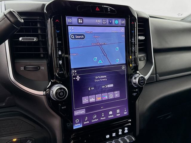 Used 2025 RAM 2500 Big Horn image 15