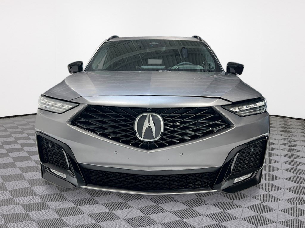 New 2026 Acura MDX A-Spec image 9