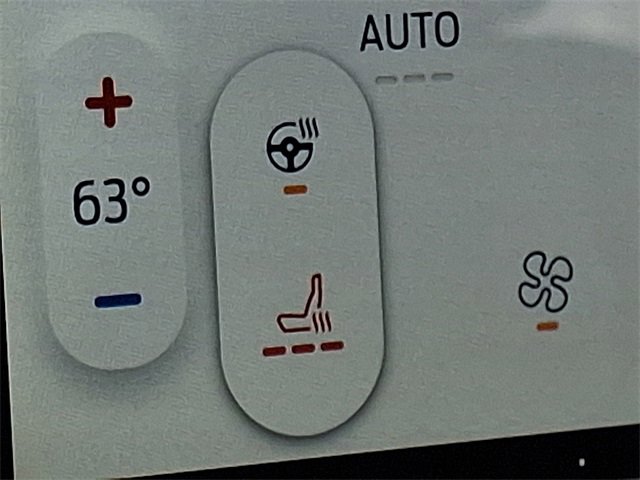 Used 2022 Ford Edge Titanium image 18