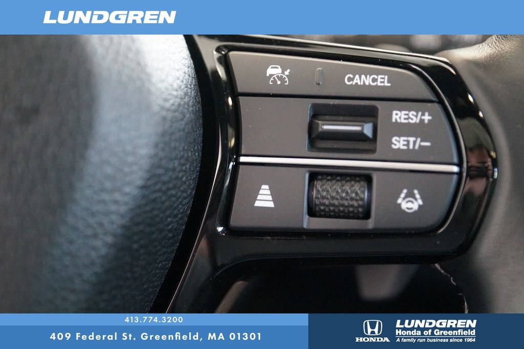 Used 2023 Honda Civic Sport Touring image 19