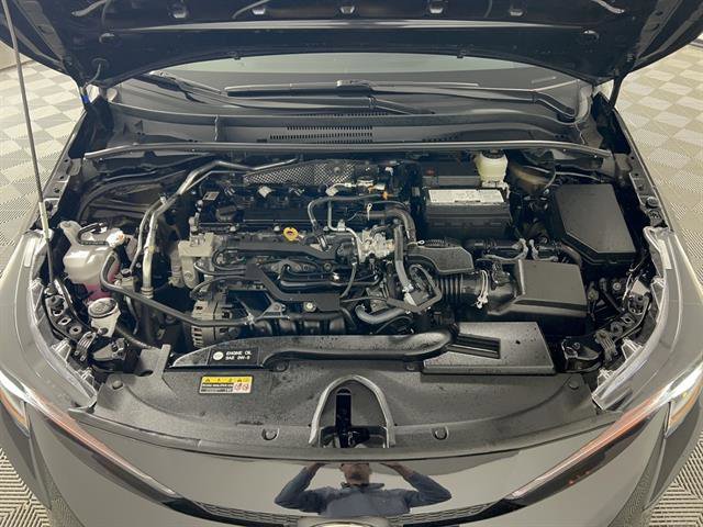 Certified 2024 Toyota Corolla LE image 24