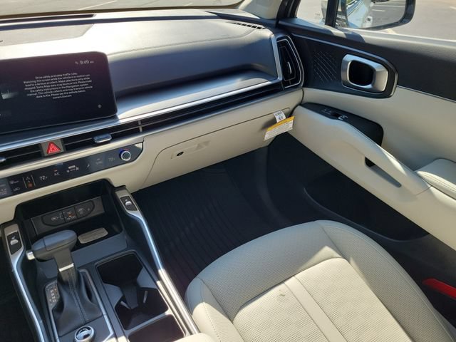New 2026 Kia Sorento EX FWD image 11