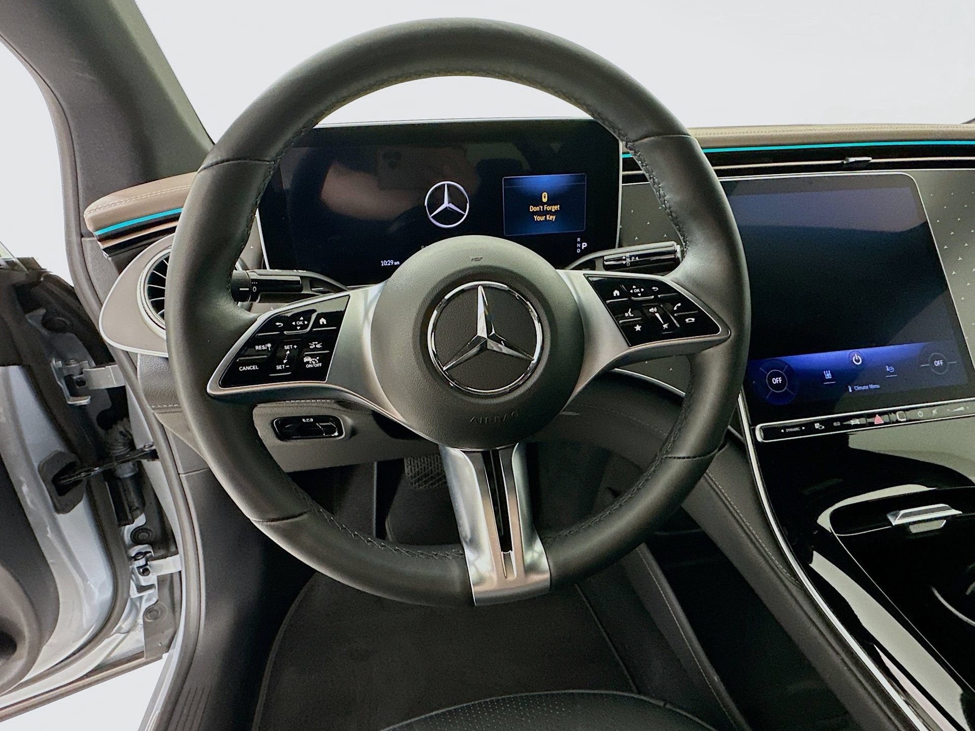 Certified 2023 Mercedes-Benz EQE 500 4MATIC Sedan image 12