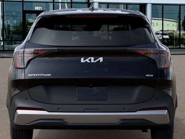 New 2026 Kia Sportage LX image 13