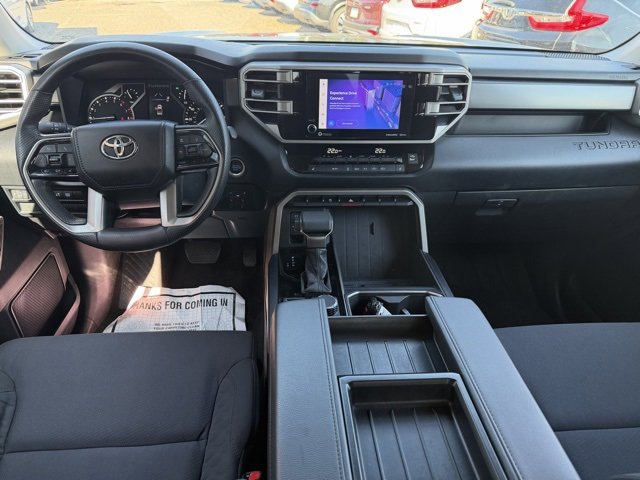 Used 2022 Toyota Tundra SR5 image 14