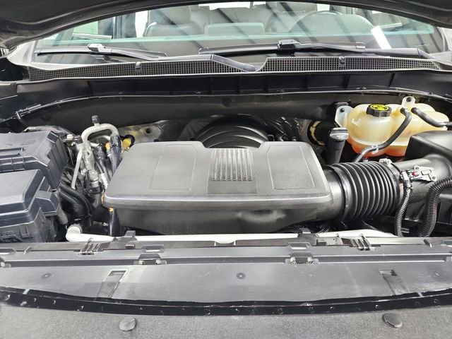 Used 2021 Chevrolet Tahoe LT image 17