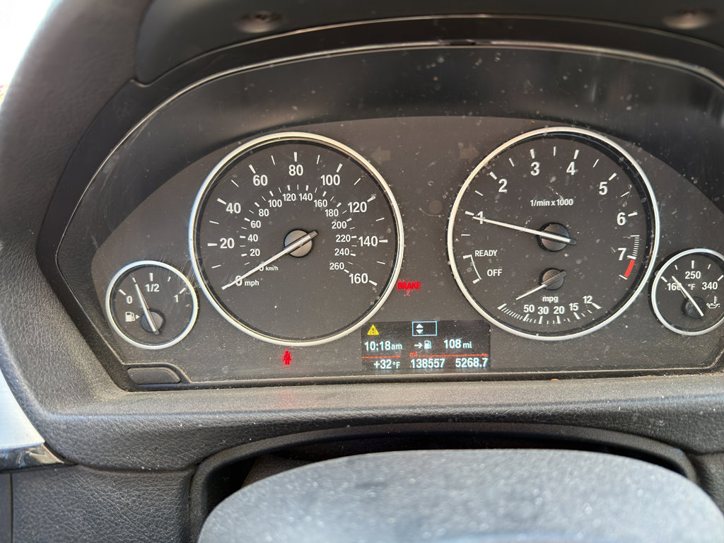 Used 2015 BMW 335i xDrive 335i xDrive image 7