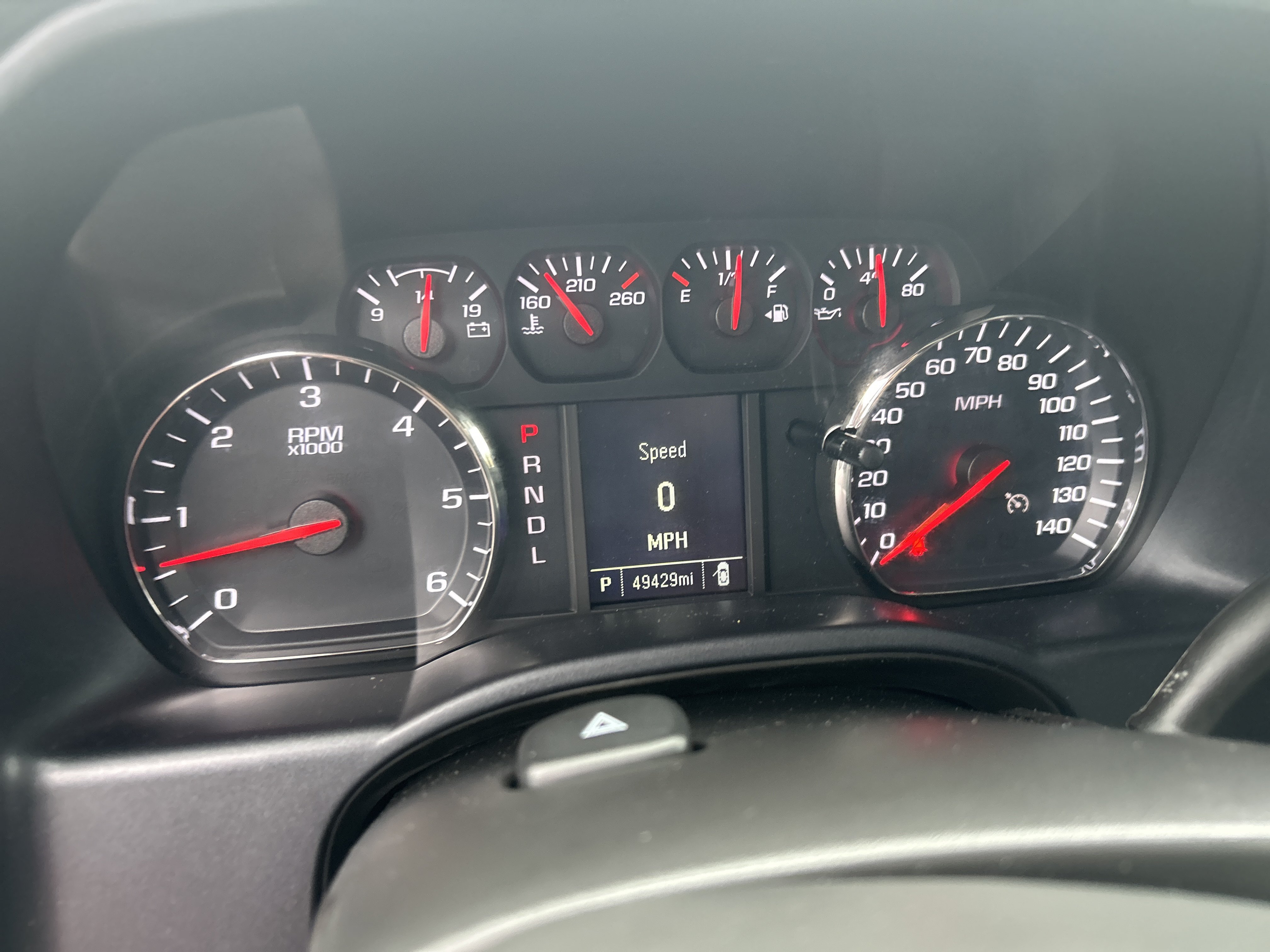 Certified 2018 GMC Sierra 1500 4x4 Double Cab w/ Elevation Edition image 21