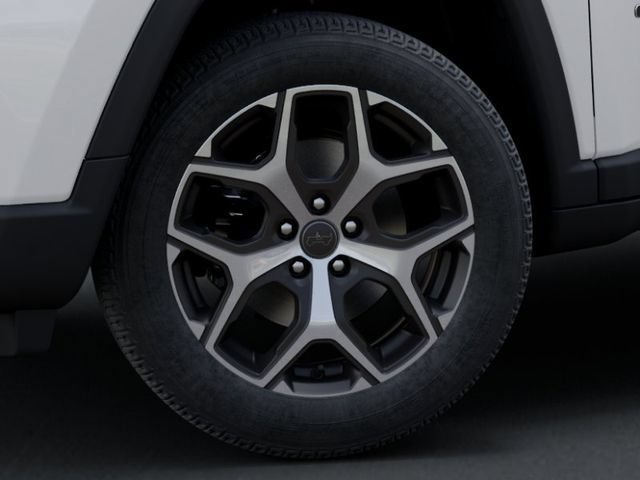 New 2026 Jeep Compass Limited AWD/4WD image 8