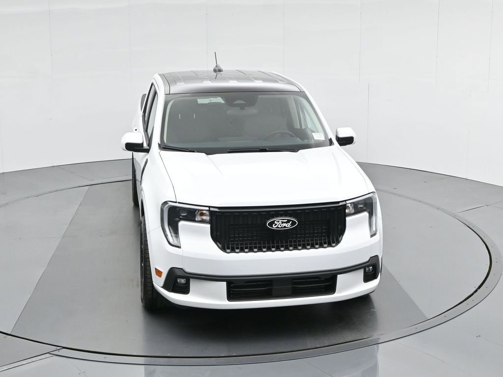 New 2025 Ford Maverick Lobo AWD/4WD image 36